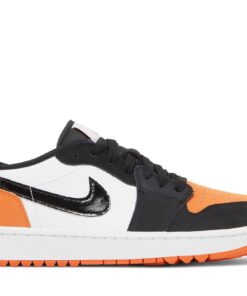Air Jordan 1 Low Golf Shattered Backboard DD9315-800 Nicesnk