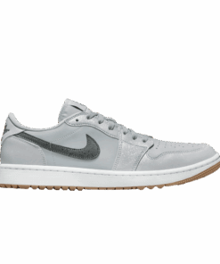 Air Jordan 1 Low Golf Wolf Grey Gum DD9315-006 Nicesnk