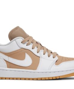 Air Jordan 1 Low 'Hemp White' DN6999-100