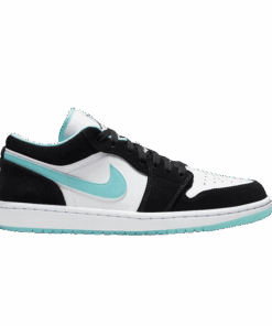 Air Jordan 1 Low Island Green CQ9828-131 Nicesnk