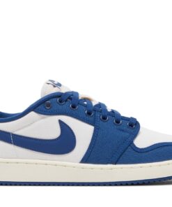 Air Jordan 1 Low KO 'Royal' DX4981-103