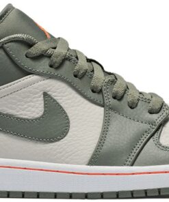 Air Jordan 1 Low Military Green 553558-121 Nicesnk