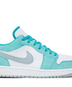 Air Jordan 1 Low 'New Emerald' DN3705-301