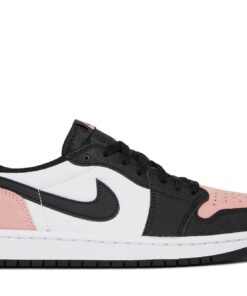 Air Jordan 1 Low OG 'Bleached Coral' CZ0790-061