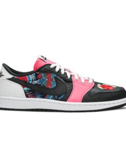 Air Jordan 1 Low OG Chinese New Year (2020) CW0418-006 Nicesnk