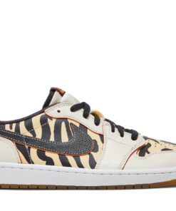 Air Jordan 1 Low OG Chinese New Year 2022 DH6932-100 Nicesnk