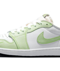 Air Jordan 1 Low OG 'Ghost Green' CZ0790-103