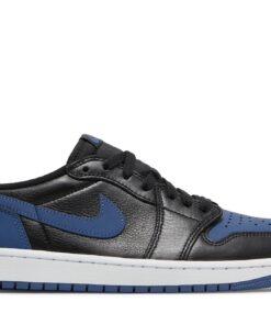 Air Jordan 1 Low OG 'Mystic Navy' CZ0790-041