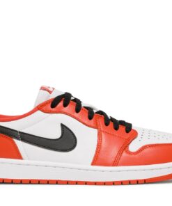 Air Jordan 1 Low OG 'Starfish' CZ0790-801