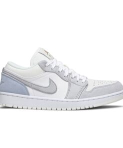 Air Jordan 1 Low 'Paris' CV3043-100