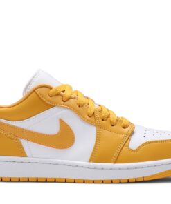 Air Jordan 1 Low Pollen 553558-171 Nicesnk