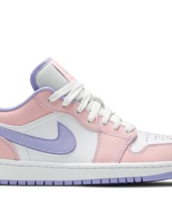 Air Jordan 1 Low SE 'Arctic Punch' CK3022-600