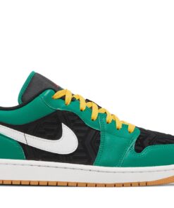 Air Jordan 1 Low SE 'Christmas' DQ8422-300