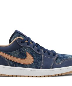 Air Jordan 1 Low SE 'Denim' DH1259-400