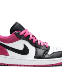 Air Jordan 1 Low SE 'Fuchsia' CK3022-005