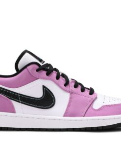Air Jordan 1 Low SE 'Light Purple' CK3022-503