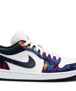 Air Jordan 1 Low SE 'Nothing But Net' CZ8659-100