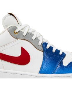 Alternative view of Air Jordan 1 Low SE Philippines FN8901-164 Nicesnk