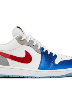 Air Jordan 1 Low SE Philippines FN8901-164 Nicesnk