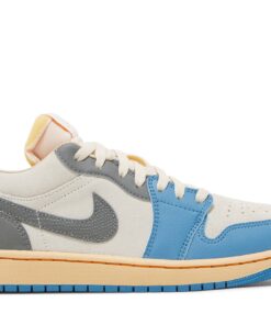 Air Jordan 1 Low SE 'Tokyo 96' DZ5376-469