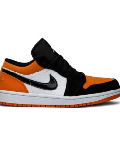 Air Jordan 1 Low Shattered Backboard 553558-128 Nicesnk