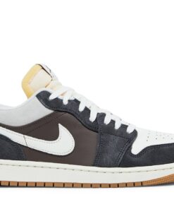 Air Jordan 1 Low 'SNKRS Day' (Korea) FD0399-004