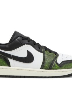 Air Jordan 1 Low Wear Away DN3705-003 Nicesnk