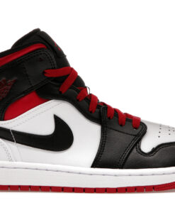 Air Jordan 1 Mid 'Gym Red' DQ8426-106