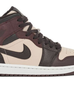 Air Jordan 1 Mid SE 'Paris YMCA' FZ4359-200