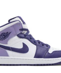 Air Jordan 1 Mid 'Sky J Purple' DQ8426-515