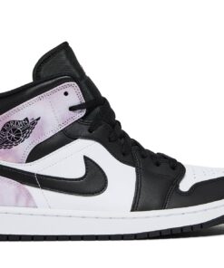 Air Jordan 1 Mid Zen Master DM1200-001 Nicesnk