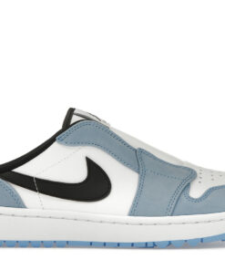 Air Jordan 1 Mule Golf University Blue FJ1214-400 Nicesnk