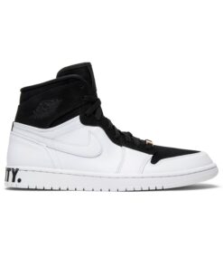 Air Jordan 1 Retro High Equality AQ7474-001 Nicesnk