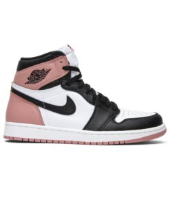 Air Jordan 1 Retro High NRG Rust Pink 861428-101 Nicesnk