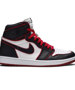 Air Jordan 1 Retro High OG 'Bloodline' 555088-062