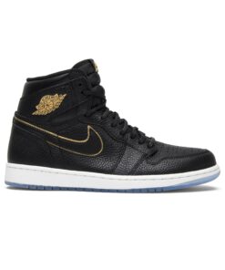 Air Jordan 1 Retro High OG 'City of Flight' 555088-031