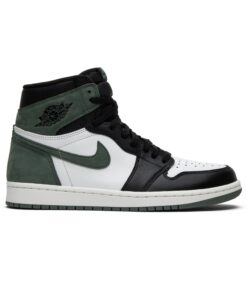 Air Jordan 1 Retro High OG Clay Green 555088-135 Nicesnk