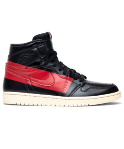 Air Jordan 1 Retro High OG Couture BQ6682-006 Nicesnk