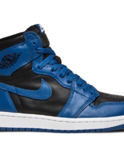 Air Jordan 1 Retro High OG 'Dark Marina Blue' 555088-404