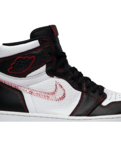 Alternative view of Air Jordan 1 Retro High OG 'Defiant' CD6579-071