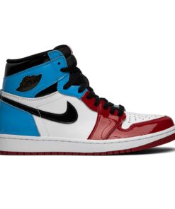 Air Jordan 1 Retro High OG 'Fearless' CK5666-100