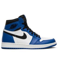 Air Jordan 1 Retro High OG Game Royal 555088-403 Nicesnk
