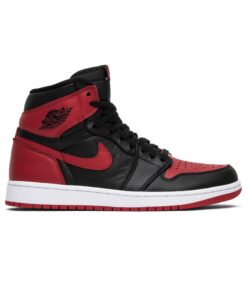 Air Jordan 1 Retro High OG NRG Homage to Home  861428-061 Nicesnk