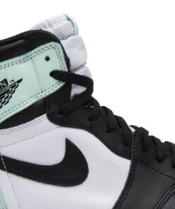 Alternative view of Air Jordan 1 Retro High OG NRG Igloo 861428-100 Nicesnk