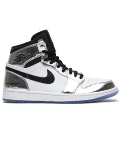 Air Jordan 1 Retro High OG Pass The Torch AQ7476-016 Nicesnk