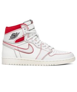 Air Jordan 1 Retro High OG Phantom 555088-160 Nicesnk