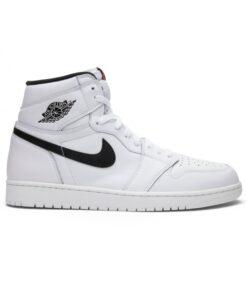 Air Jordan 1 Retro High OG Premium Yin Yang 555088-102 Nicesnk