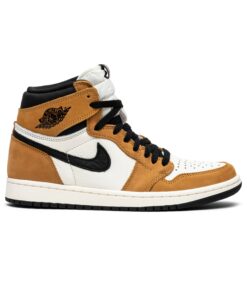 Air Jordan 1 Retro High OG Rookie of the Year 555088-700 Nicesnk