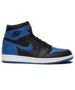 Air Jordan 1 Retro High OG Royal 2017 555088-007 Nicesnk
