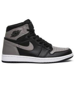 Air Jordan 1 Retro High OG Shadow 2018 555088-013 Nicesnk